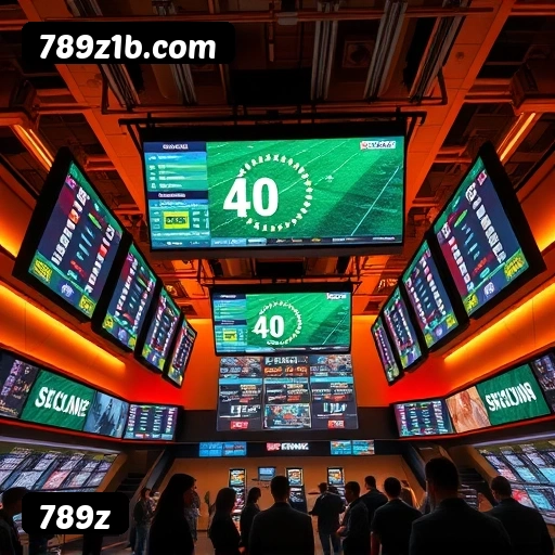 789z: O Paraíso dos Jogos Selecionados