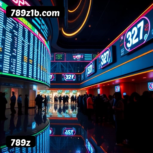 789z Crash: Multiplicadores Altos e Estratégia Instantânea