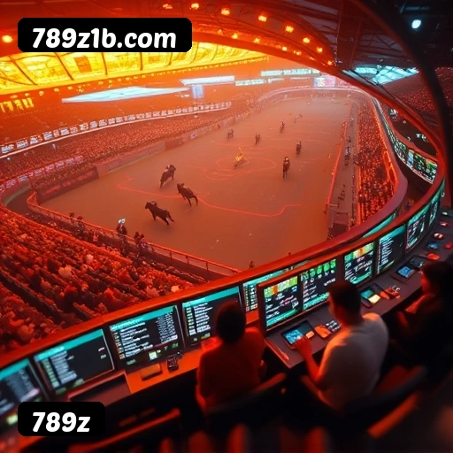 789z: Cassino Online Seguro e Divertido