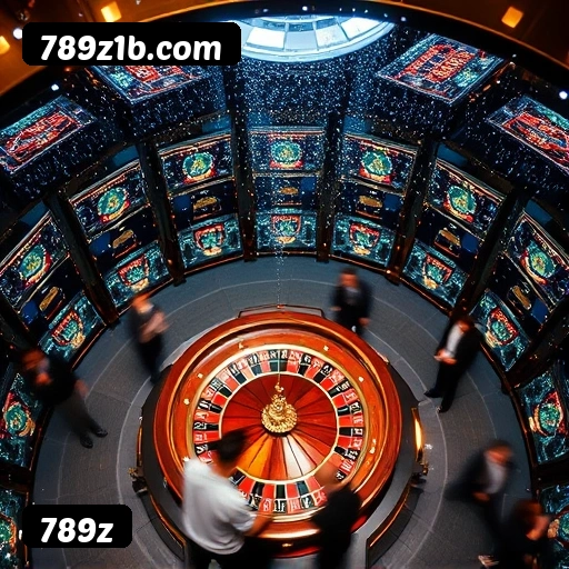 Estratégias de Apostas: Ganhe 30% Mais com Dados 789z