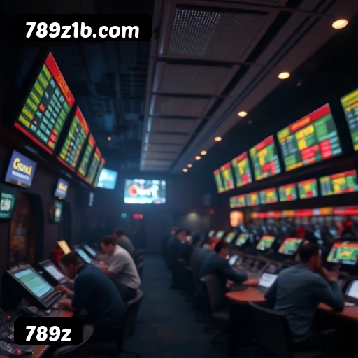 789z: O Paraíso dos Jogos Selecionados