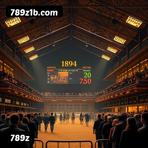 Experimente o 789z: Apostas Móveis Completas e Convenientes