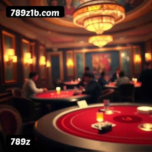 Desfrute de Ofertas Exclusivas da 789z!