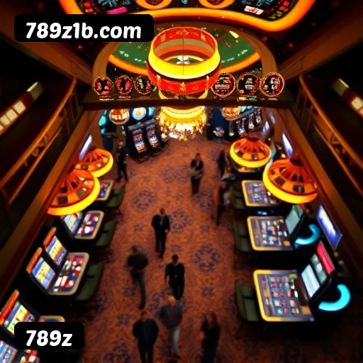 789z: App de Apostas Móveis - Instalação Rápida e Completa