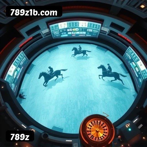 789z: Descubra o Mundo de Jogos com Seleção de Topo