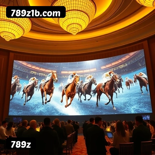 Desfrute de Ofertas Exclusivas da 789z!